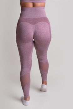 Allura Leggings - Rosa