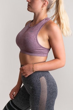 Allura Sports Bra