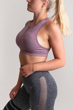 Allura Sports Bra