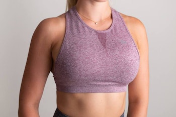 Allura Sports Bra