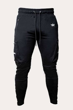 Aesthetic Joggers