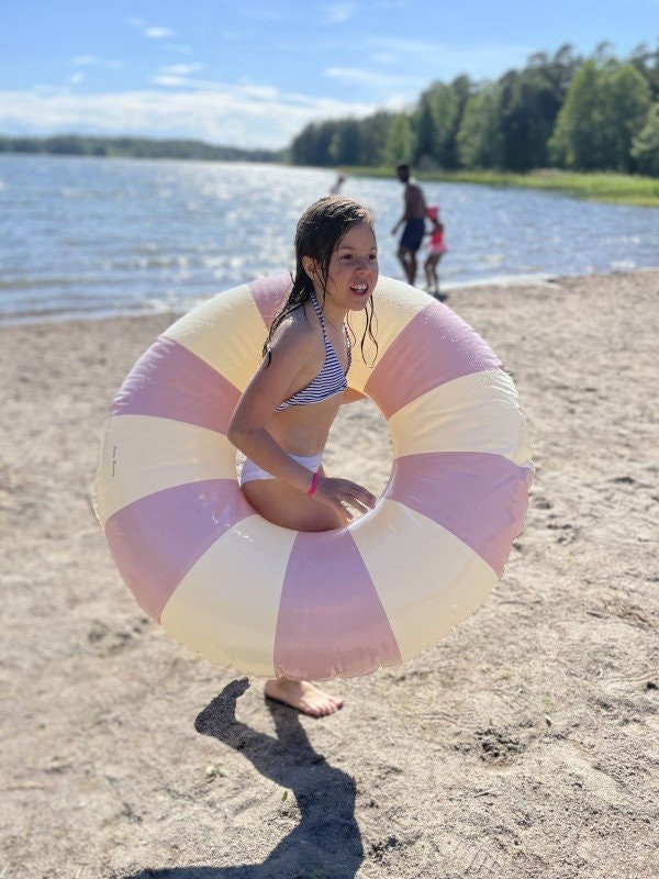 Sommaren är här