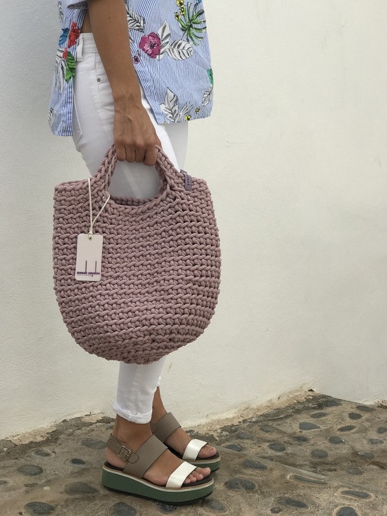 Trendy Tote bag