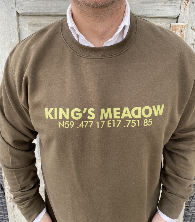 King's Meadow