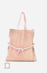 Tote bag mocka