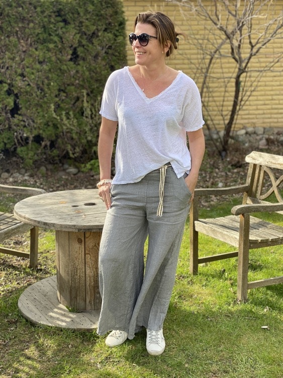 linen pants