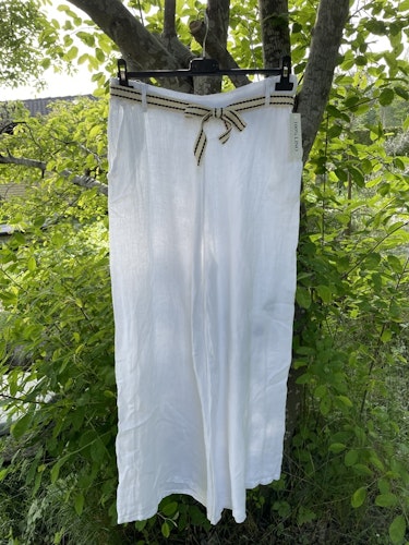 linen pants
