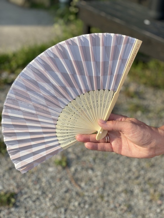 Handfan