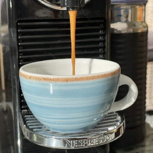 Espressokoppar