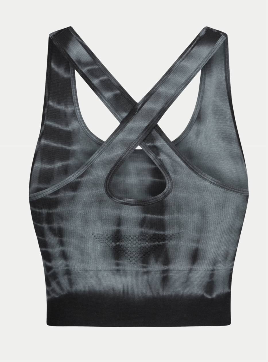 Lifa Tie dye Yoga topp