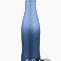 CLACIAL Vatten flaskor för aktivt livstil