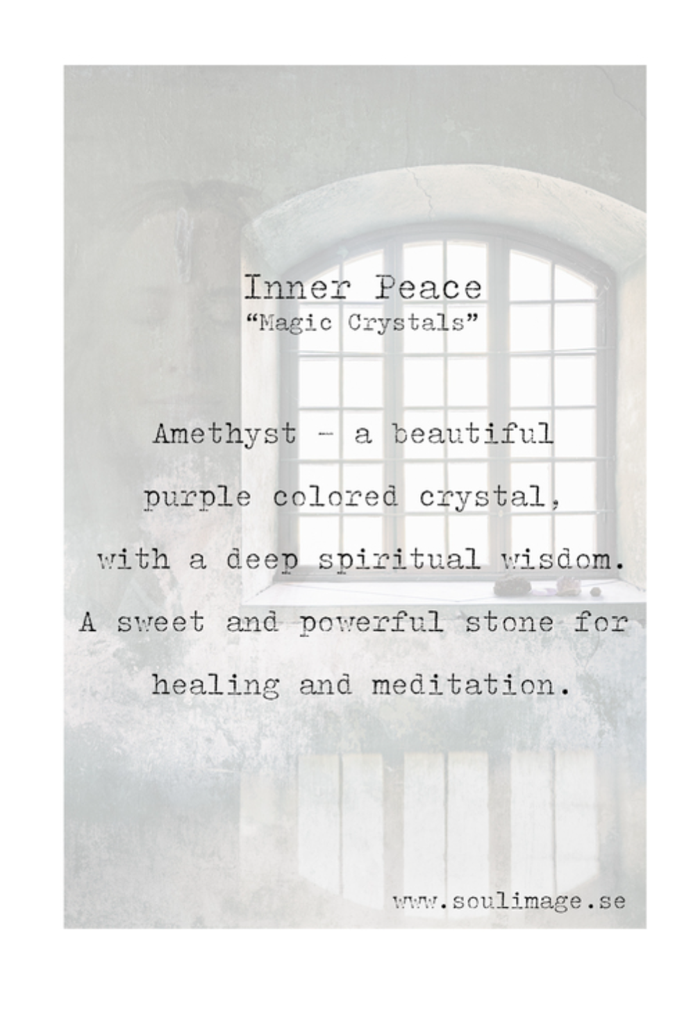 Art Prints - Inner Peace by soul Image