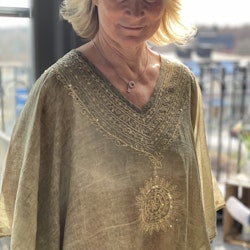 Kaftan tunika Heidi