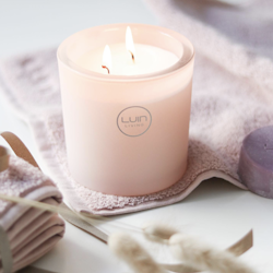Scented candle Daydream