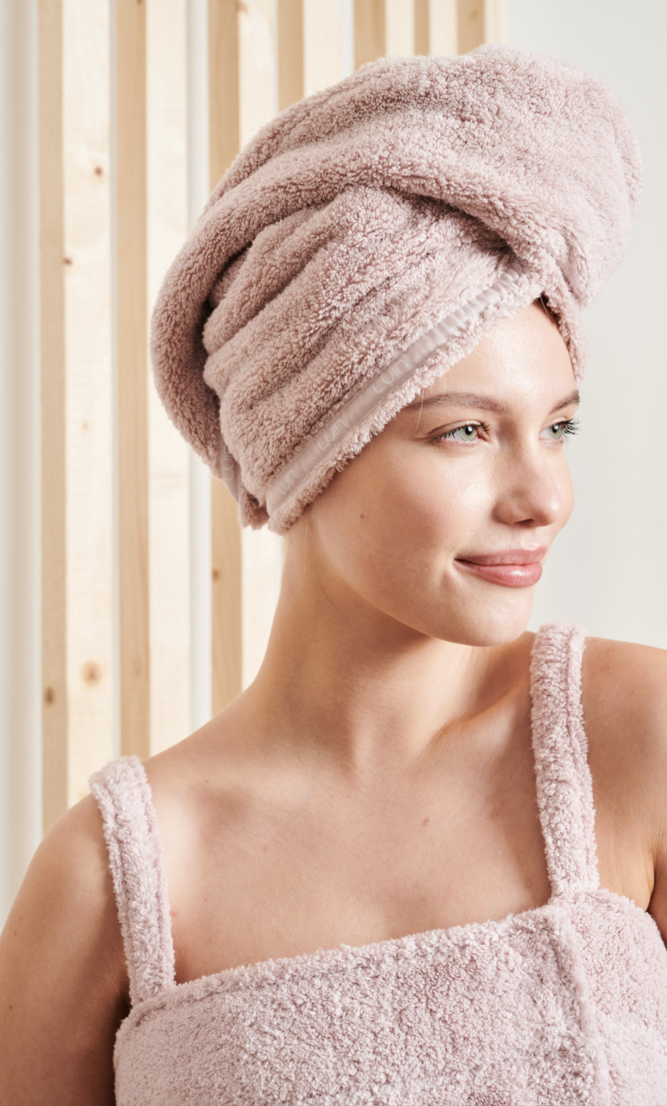 Hair Towel