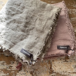 Linen towel / runner 45 x 90 cm