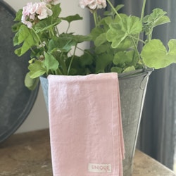 Kitchen towel in linen Unique by Us