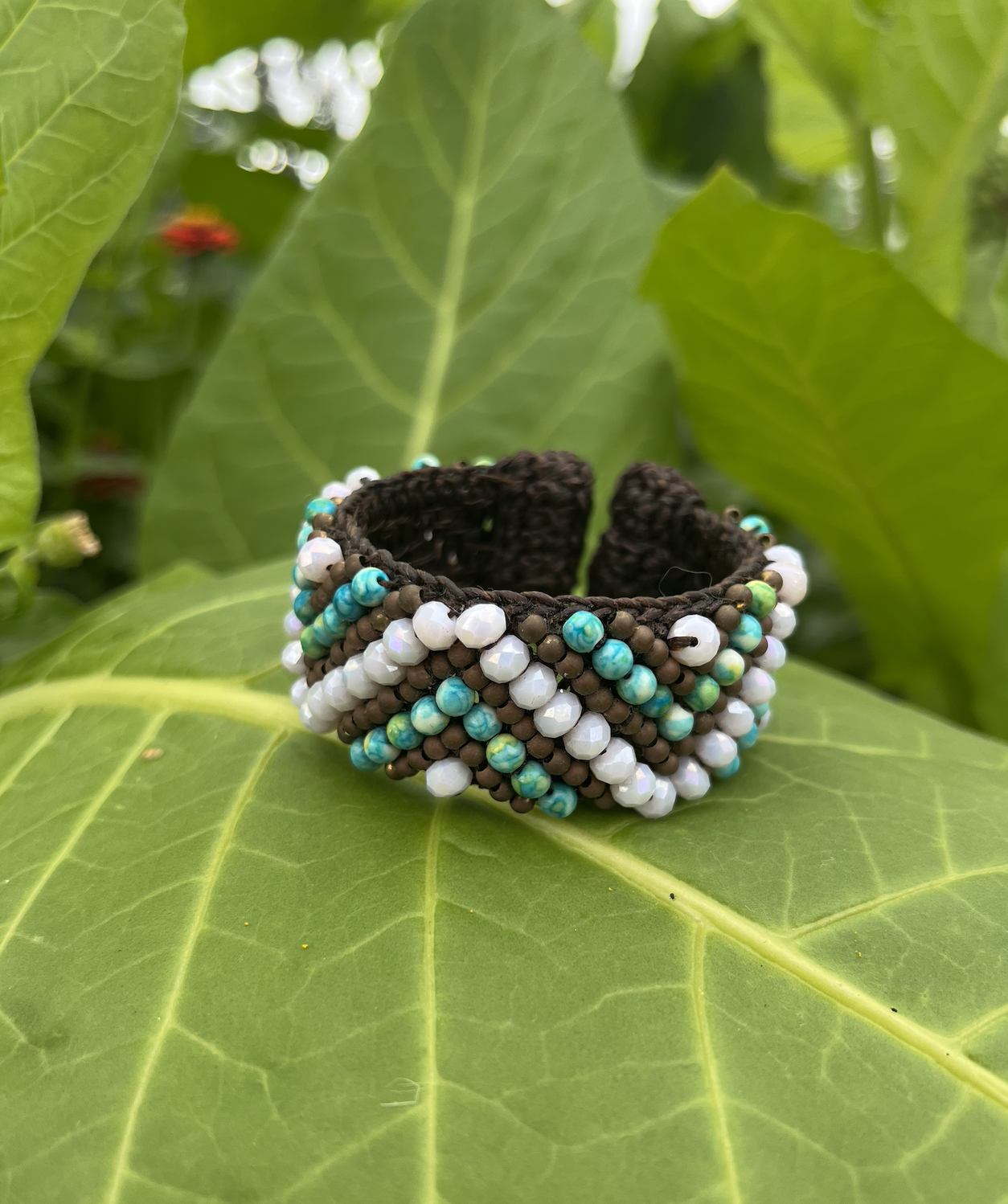 Boho armband