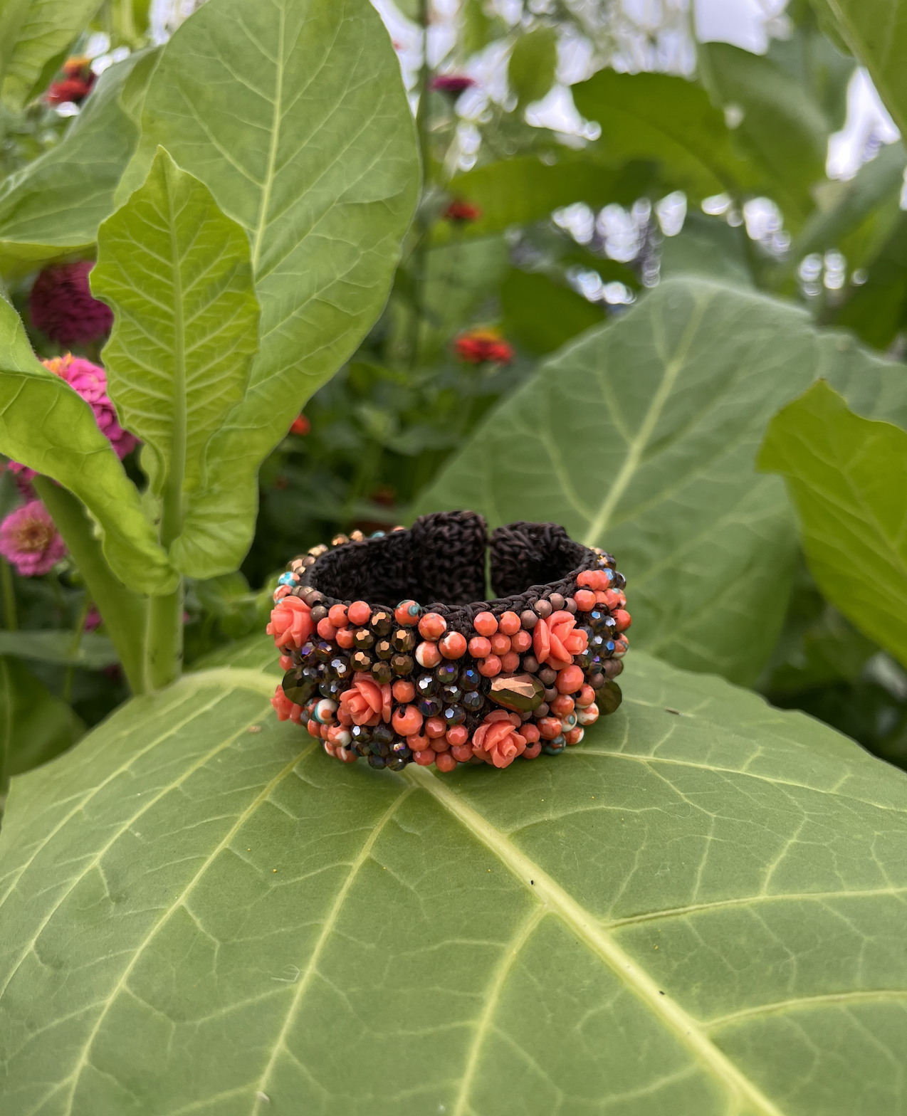 Boho bracelet