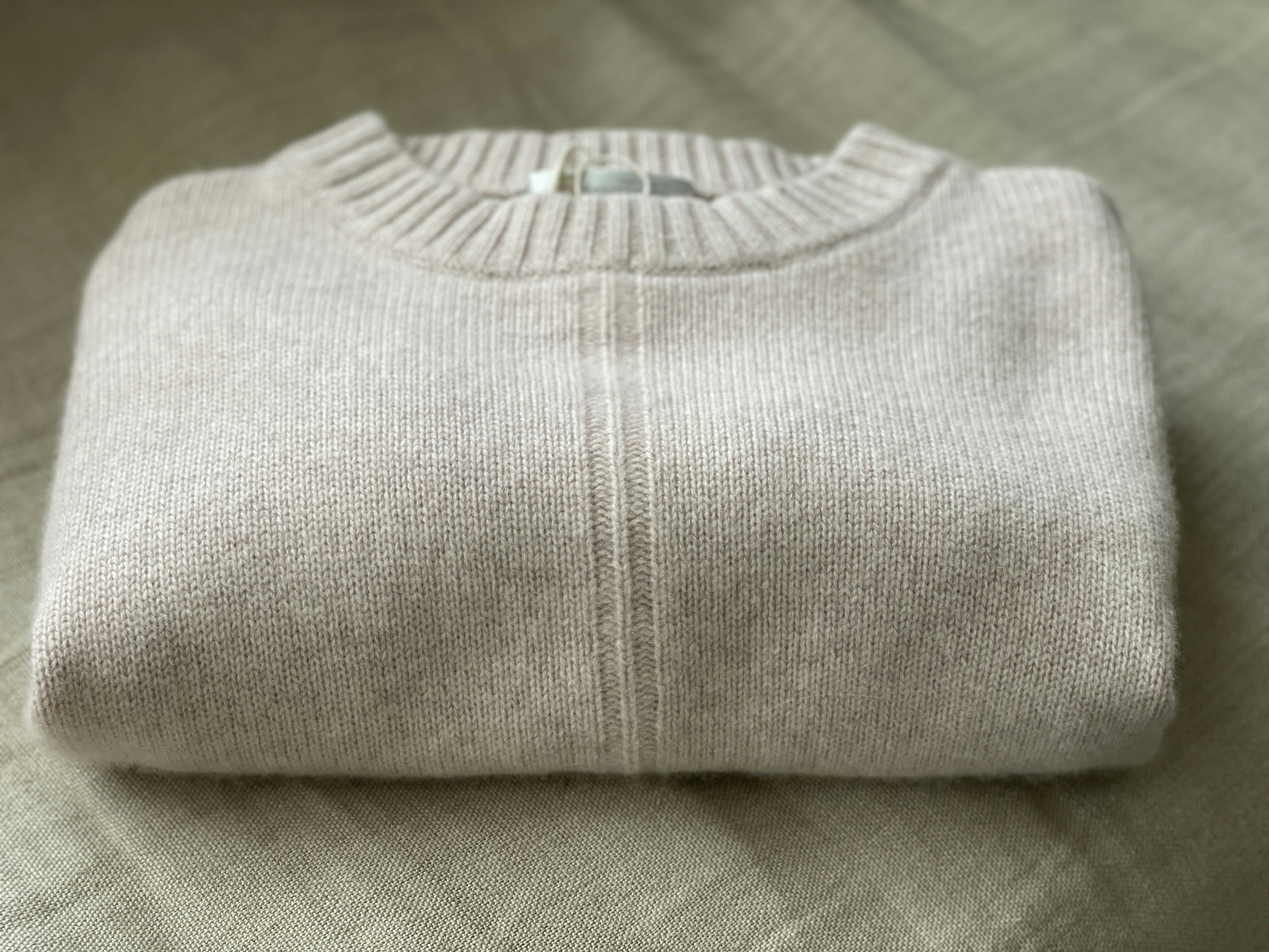 Sweater Cashmere dream Ester