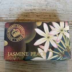 Luxury Shea butter soap Jasmine & Peach