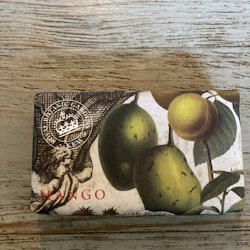Luxury Shea butter soap Mango