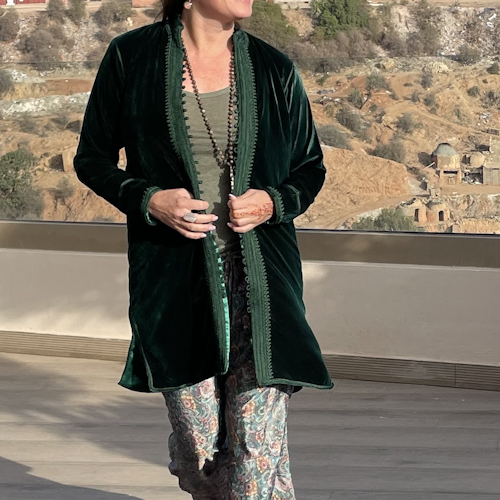 Kaftan Marrakech