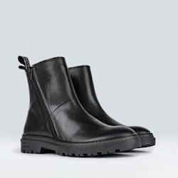 Carry W boots från Sneaky Steave Black