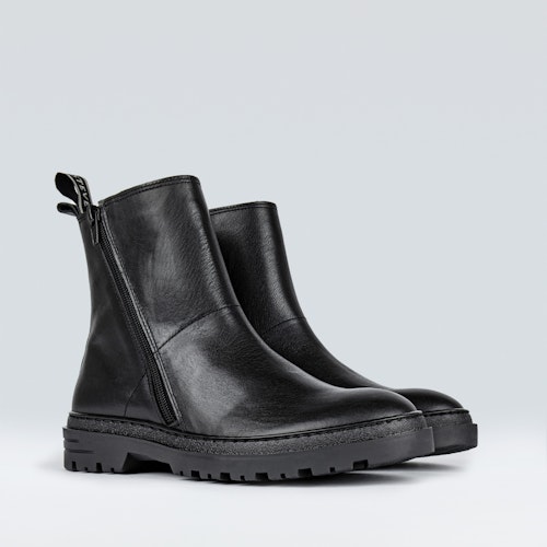 Carry W boots från Sneaky Steave Black