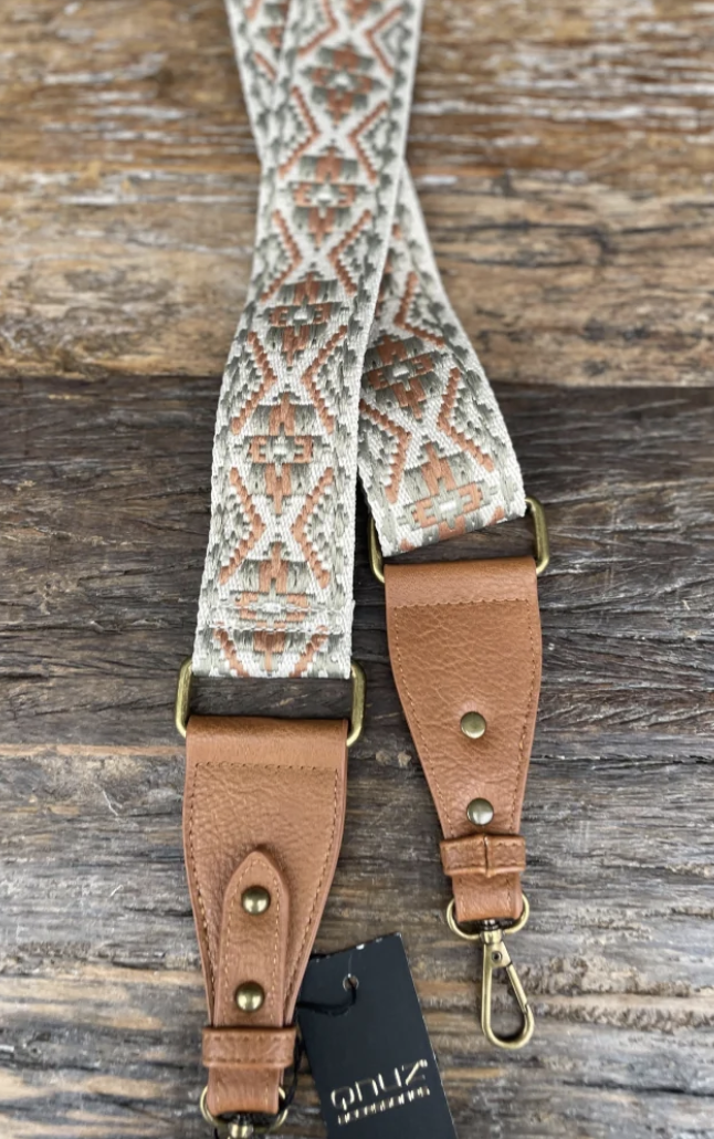 Hally belt strap