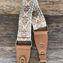 Hally belt strap