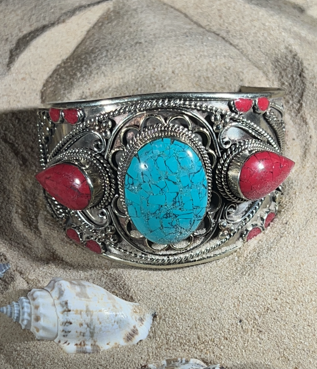 Boho armband