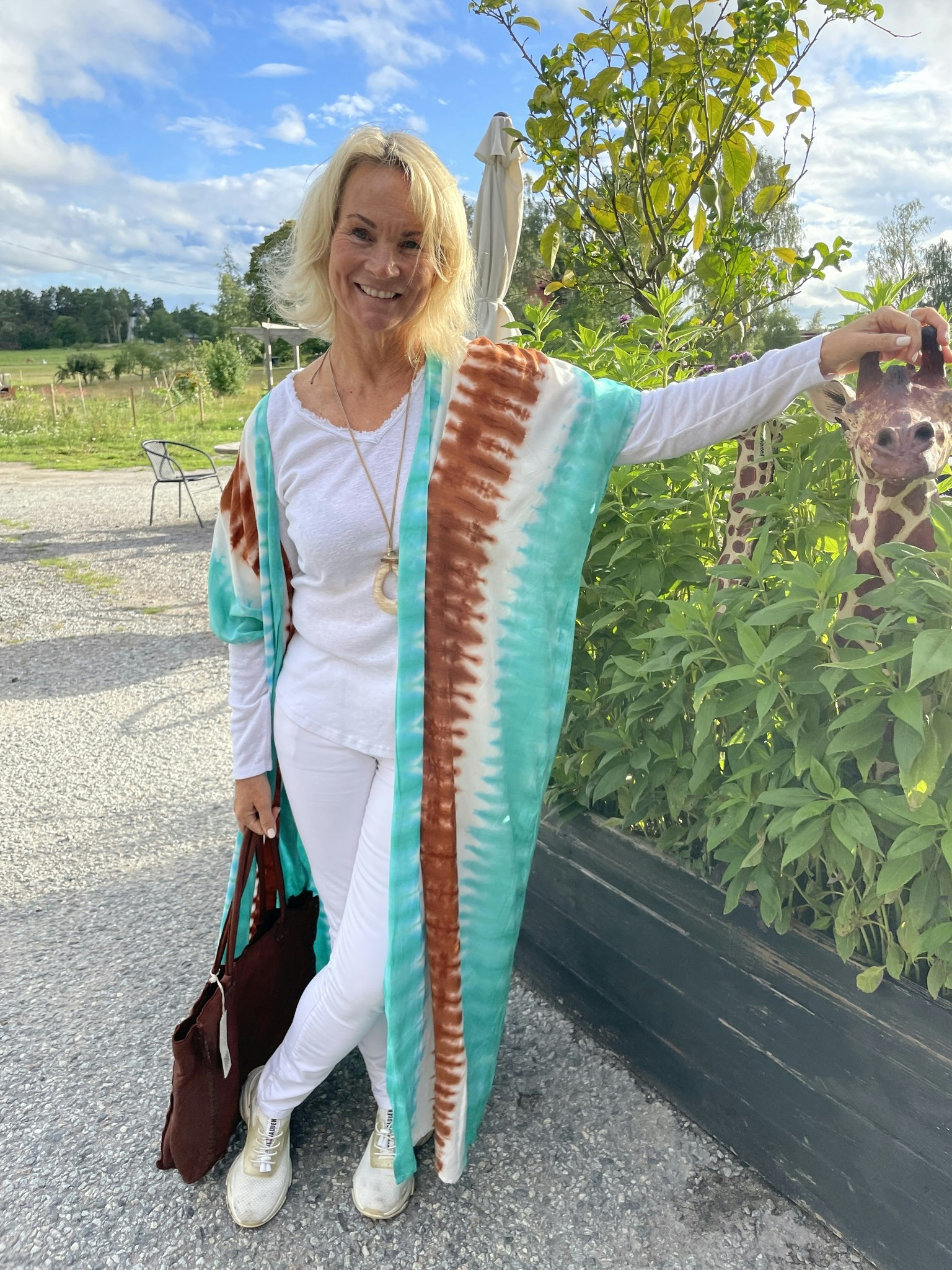 Beach tunic