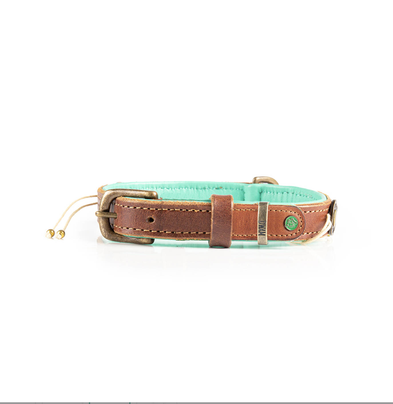 Indie Moon collar for dogs