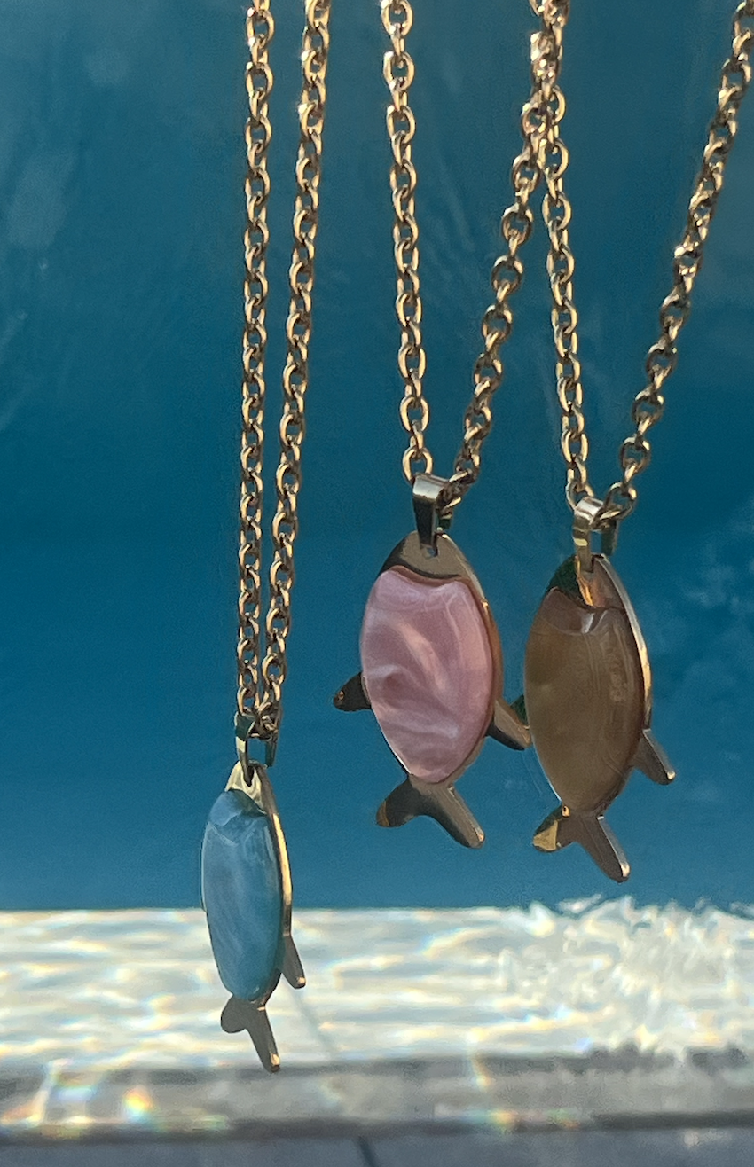 Mare Mio halsband