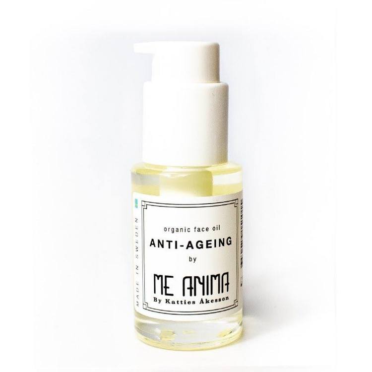 Anti-ageing Face Oil