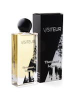 THOUSAND LAKES, 75 ML Visiteur Parfum