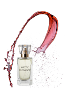 🏆 ARCTIC ELEGANCE 30 ML EdP Parfum Norra Norrland