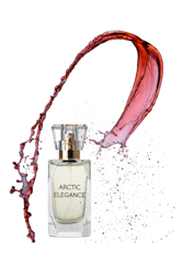 🏆 ARCTIC ELEGANCE 30 ML EdP Parfum Norra Norrland