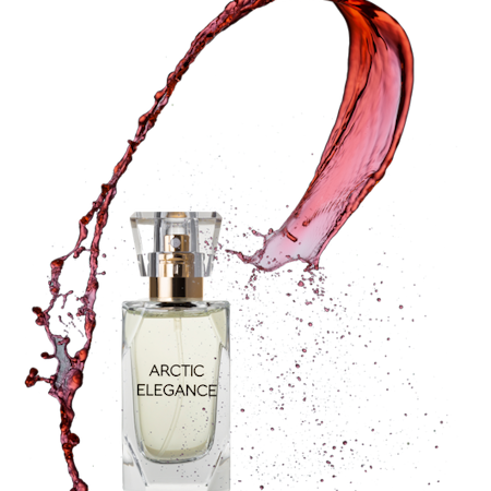 🏆 ARCTIC ELEGANCE 30 ML EdP Parfum Norra Norrland