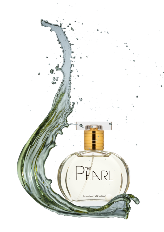 THE PEARL 50 ML  Parfum Norra Norrland