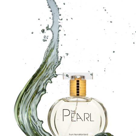 THE PEARL 50 ML  Parfum Norra Norrland