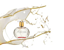 SCENT OF AURORA 50 ML EdP Parfum Norra Norrland