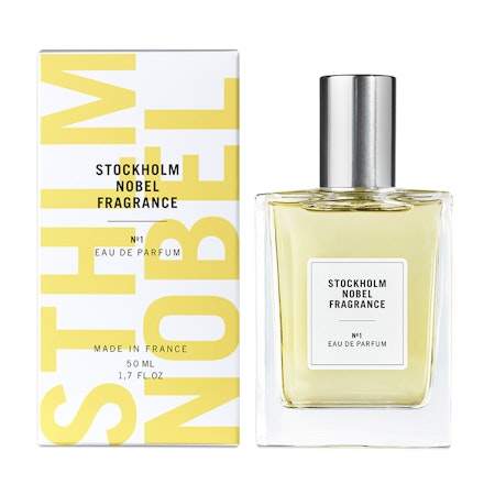 N°1 Stockholm Nobel Fragrance