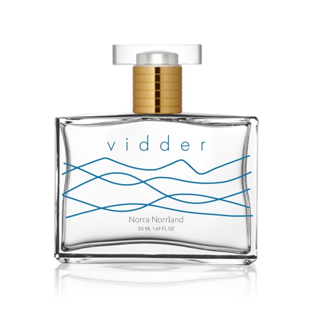 Vidder, 50 ml edp His perfume new 2023 shipping v29