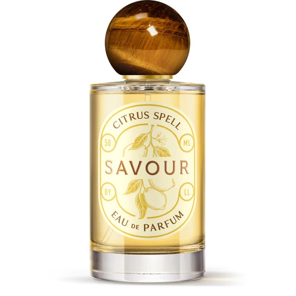 Citrus Spell, 50 ml EdP Savour Sweden