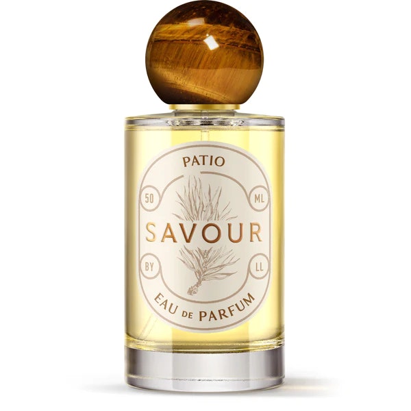 Patio, 50 ml EdP Savour Sweden