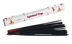 Stamford Premium - "Spiritual Yoga" - Stickor