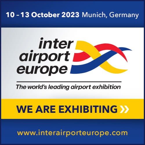Inter Airport Europe Event 2023