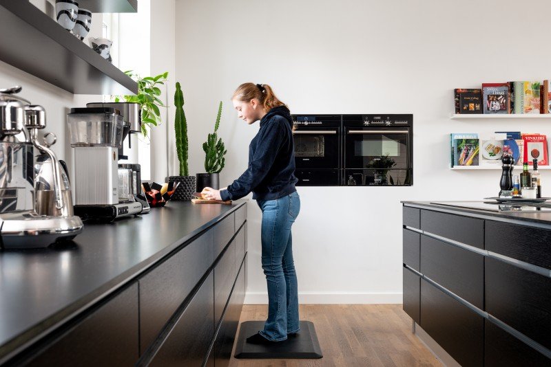 Ergonomiska ståmattor till ditt kök